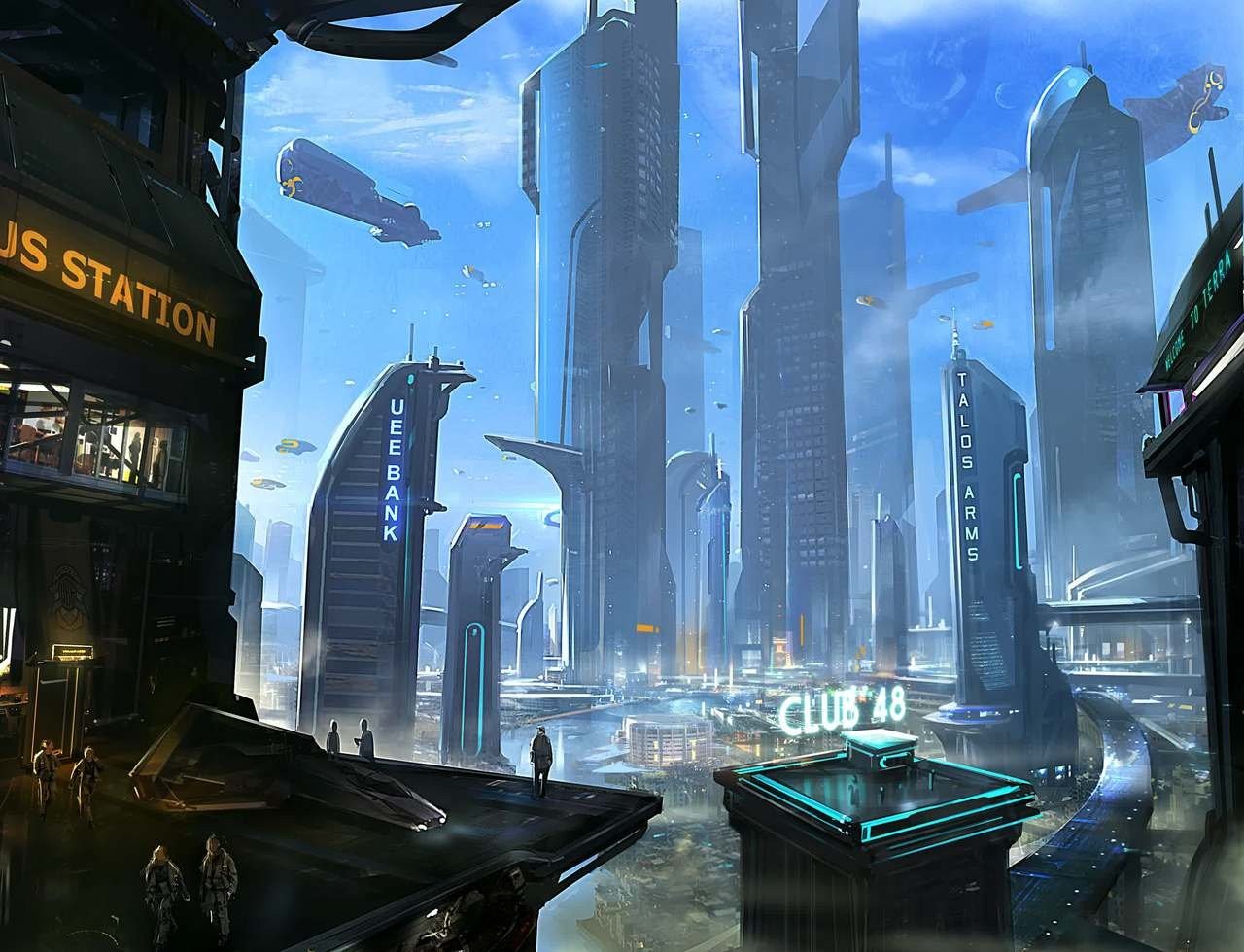 Star Citizen - Imagen 21